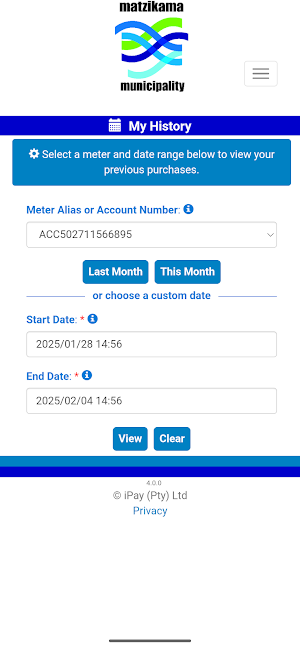 Matzi Utilities Screenshot 3