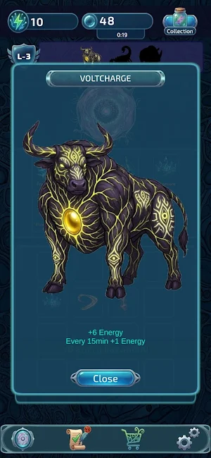 CellCraft Screenshot 3