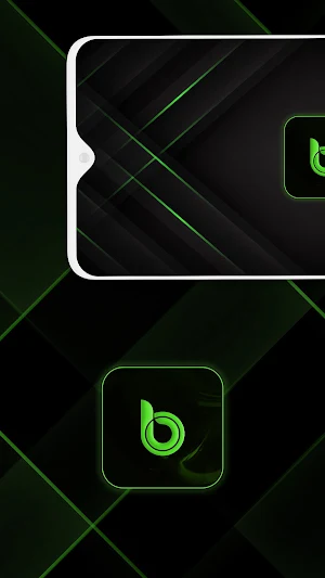 BC App Screenshot 1