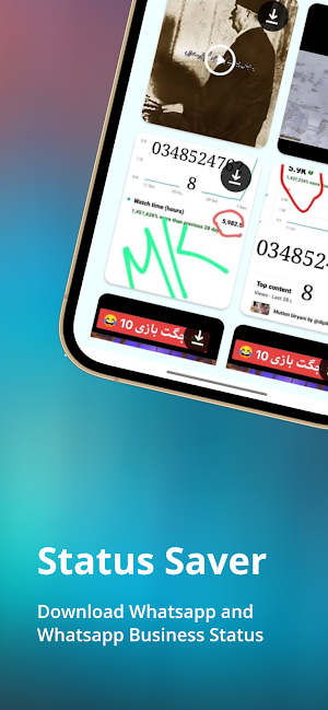 Video Downloader for ShareChat Screenshot 2