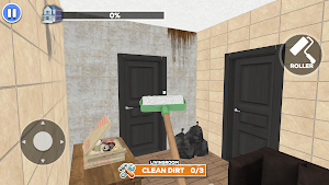 Dream House Builder Simulator Screenshot 2