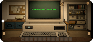 El misterio de Montenegro Screenshot 2