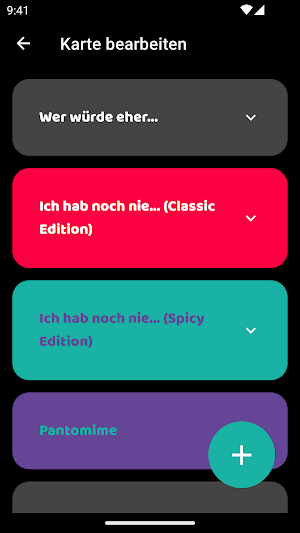 Cheerio Screenshot 3
