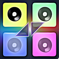 Hip-Hop Dj kit master