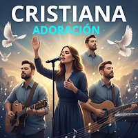 Musica Cristiana Adoracion