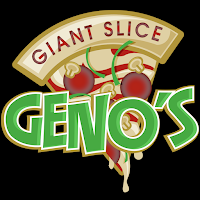 Geno's Giant Slice