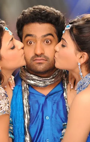 Jr NTR Movies,Wallpapers Screenshot 3