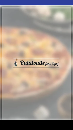 Ratatouile Food Screenshot 2