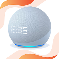Amazon Echo dot 4th gen Guide