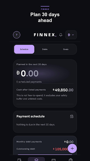 Finnex Screenshot 1