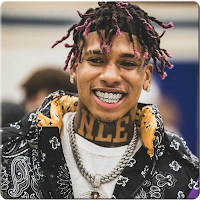 NLE Choppa Wallpaper HD