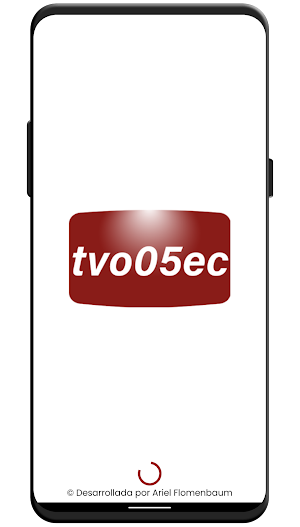TVO Ecuador Screenshot 0