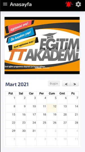 Türk Traktör Akademi Screenshot 3