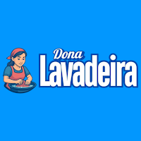 Dona Lavadeira