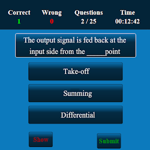 Analog and Digital MCQ Screenshot 2