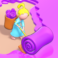 Candle Fest Idle