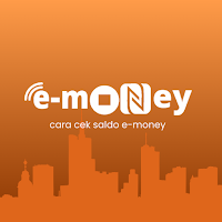 Cara Cek Saldo E-money  NFc