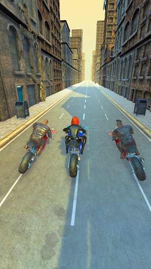 Escape Girl Screenshot 2