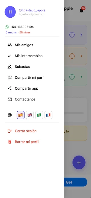 Fill it up! Screenshot 0