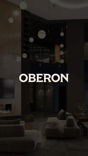 Oberon Apartments Screenshot 0