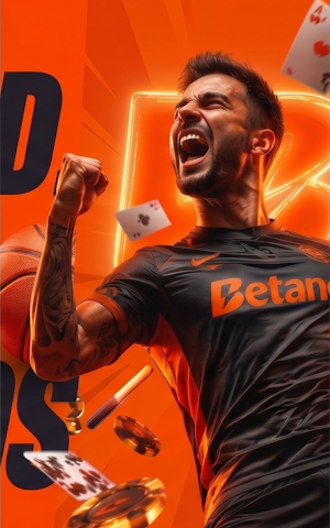 Betano' Screenshot 1