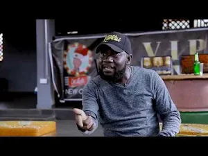 Lawyer Nti & Papa Kumasi  Guy Man - Plan B Studios Screenshot 2