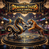 Dragons & Tigers Gold Arena