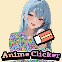 Anime Clicker
