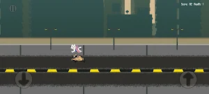 Juno on the Board Screenshot 0