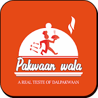 Pakwan Wala  - Online Food Order and Delivery App