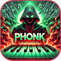 Music Phonk : tiles EDM