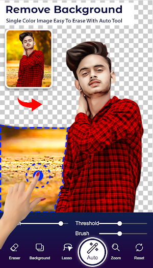 Book Photo Editor Screenshot 2