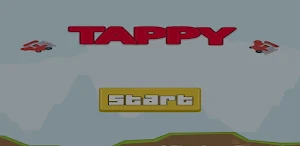Tap Tap Plane Screenshot 2