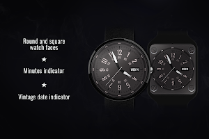 SpecOps - Watch Face Screenshot 3