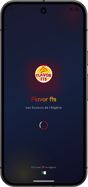 Flavor Fts Screenshot 0