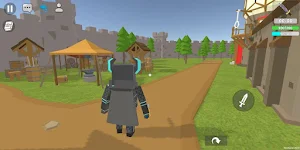Simple Sandbox 2 : Middle Ages Screenshot 0