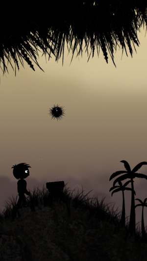 Suspense! Screenshot 0