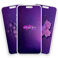 Purple Wallpaper