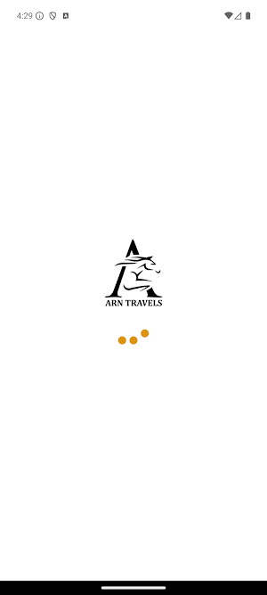 ARN Travels Screenshot 0