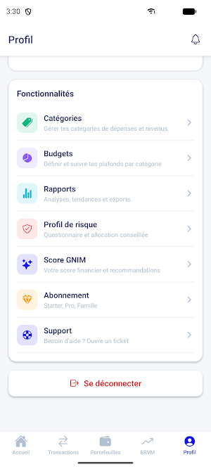 Lidiyé Screenshot 0