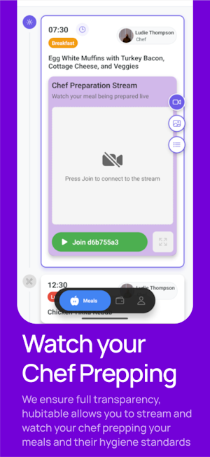 Hubitable Screenshot 1
