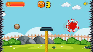 Hungry Monster Screenshot 2