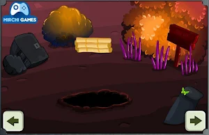 Picnic Escape Screenshot 2
