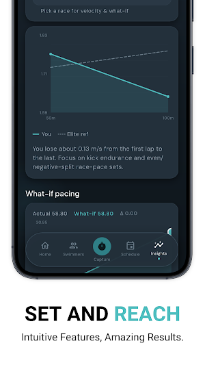 Aqualytics Screenshot 2