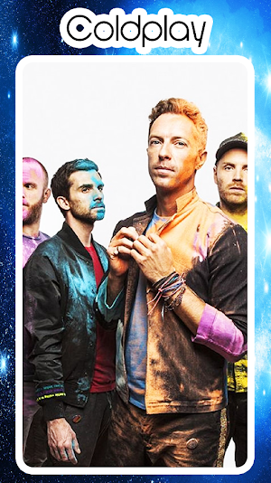 Coldplay Fake Call Video Screenshot 0