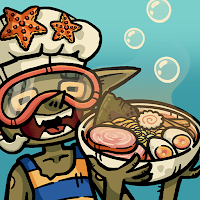 Goblin Sushi