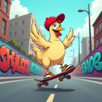 Chicken Road