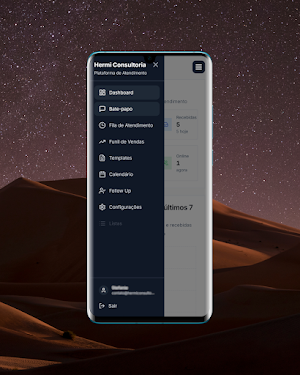 Hermi Screenshot 1