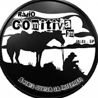 RÁDIO COMITIVA FM