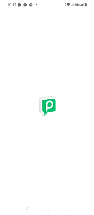 Paki App Screenshot 0